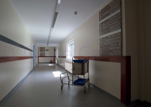 Corridor outside Surgical Ward.jpg